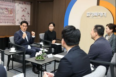 화성시 등록장애인에 대한 민간기관(튼튼병원) 업무협약 보고 C1KS7703_resize.JPG