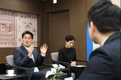 화성시 등록장애인에 대한 민간기관(튼튼병원) 업무협약 보고 C1KS7707_resize.JPG