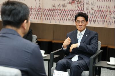 화성시 등록장애인에 대한 민간기관(튼튼병원) 업무협약 보고 C1KS7717_resize.JPG