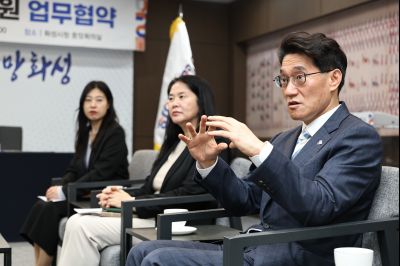 화성시 등록장애인에 대한 민간기관(튼튼병원) 업무협약 보고 C1KS7733_resize.JPG