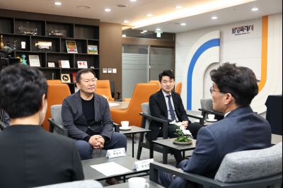 화성시 등록장애인에 대한 민간기관(튼튼병원) 업무협약 보고 C1KS7745_resize.JPG