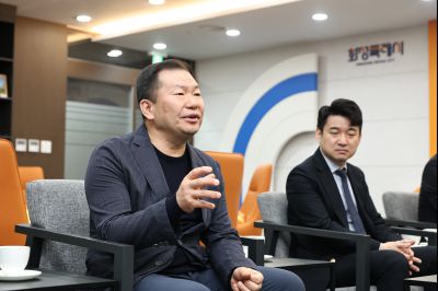 화성시 등록장애인에 대한 민간기관(튼튼병원) 업무협약 보고 C1KS7749_resize.JPG