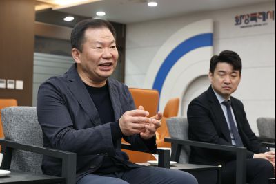 화성시 등록장애인에 대한 민간기관(튼튼병원) 업무협약 보고 C1KS7751_resize.JPG