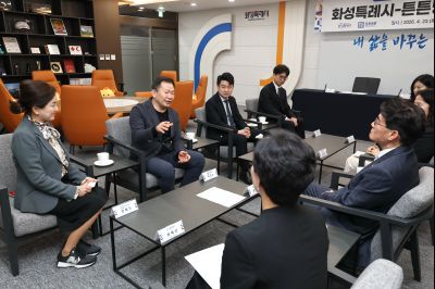 화성시 등록장애인에 대한 민간기관(튼튼병원) 업무협약 보고 C1KS7759_resize.JPG