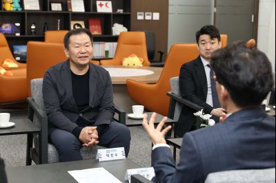 화성시 등록장애인에 대한 민간기관(튼튼병원) 업무협약 보고 C1KS7763_resize.JPG