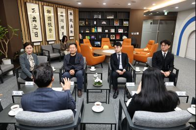 화성시 등록장애인에 대한 민간기관(튼튼병원) 업무협약 보고 C1KS7768_resize.JPG