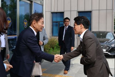 윤성진 제1부시장 화성동탄경찰서 방문 및 면담 C1KS8908_resize.JPG