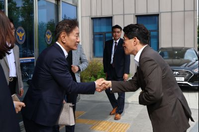 윤성진 제1부시장 화성동탄경찰서 방문 및 면담 C1KS8909_resize.JPG
