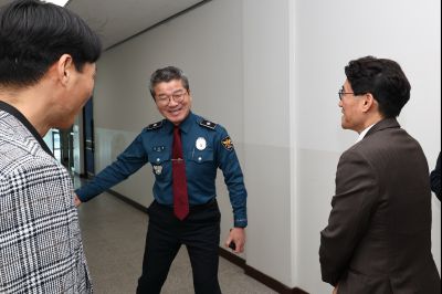 윤성진 제1부시장 화성동탄경찰서 방문 및 면담 C1KS8919_resize.JPG