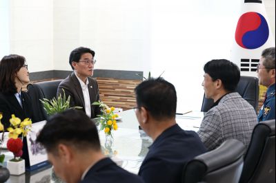 윤성진 제1부시장 화성동탄경찰서 방문 및 면담 C1KS8948_resize.JPG
