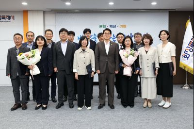 5급 심사승진자 임용장 교부 C1KS0029_resize.JPG