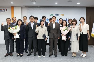 5급 심사승진자 임용장 교부 C1KS0037_resize.JPG