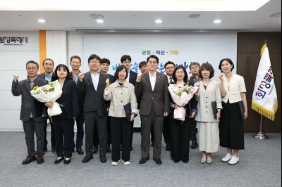 5급 심사승진자 임용장 교부 C1KS0038_resize.JPG
