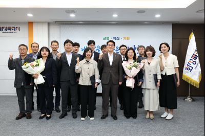 5급 심사승진자 임용장 교부 C1KS0040_resize.JPG