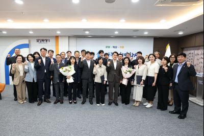 5급 심사승진자 임용장 교부 C1KS0045_resize.JPG