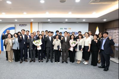 5급 심사승진자 임용장 교부 C1KS0051_resize.JPG