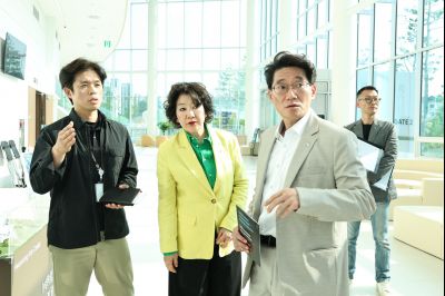 윤성진 제1부시장 화성문화관광재단 주요업무보고 및 동탄복합문화센터, 화성술의전당 현장방문 C1KS0055_resize.JPG