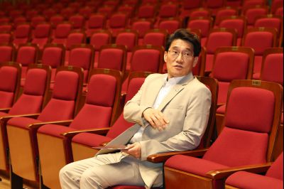 윤성진 제1부시장 화성문화관광재단 주요업무보고 및 동탄복합문화센터, 화성술의전당 현장방문 C1KS0077_resize.JPG