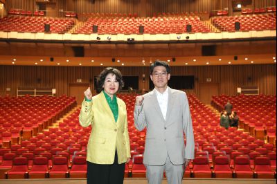 윤성진 제1부시장 화성문화관광재단 주요업무보고 및 동탄복합문화센터, 화성술의전당 현장방문 C1KS0150_resize.JPG