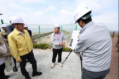 황금해안길 조성사업 안전점검 C1KS0656_resize.JPG