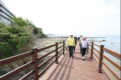 황금해안길 조성사업 안전점검 C1KS0693_resize.JPG