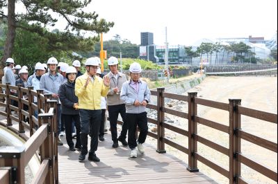 황금해안길 조성사업 안전점검 C1KS0747_resize.JPG