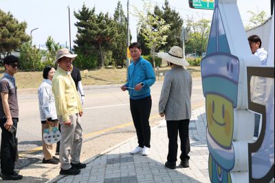제16회 화성 뱃놀이축제 관련 로드체킹 C1KS1752_resize.JPG