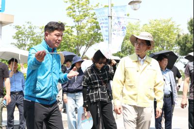 제16회 화성 뱃놀이축제 관련 로드체킹 C1KS1844_resize.JPG