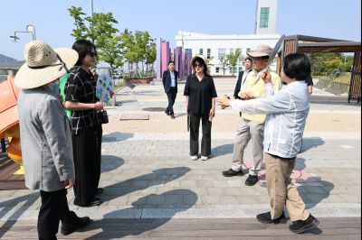 윤성진 제1부시장 화성국가지질공원 현장방문 C1KS2133_resize.JPG
