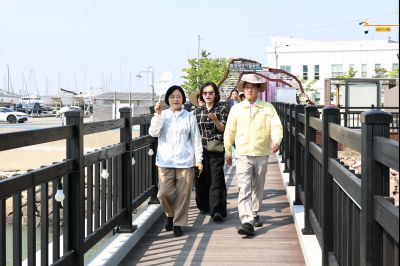 윤성진 제1부시장 화성국가지질공원 현장방문 C1KS2140_resize.JPG