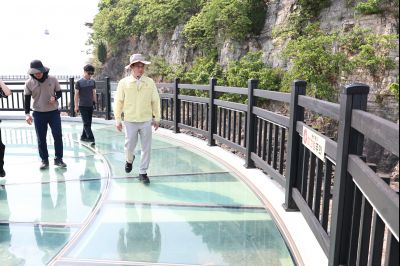 윤성진 제1부시장 화성국가지질공원 현장방문 C1KS2165_resize.JPG