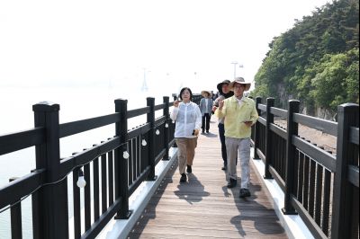 윤성진 제1부시장 화성국가지질공원 현장방문 C1KS2169_resize.JPG