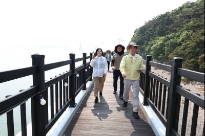 윤성진 제1부시장 화성국가지질공원 현장방문 C1KS2173_resize.JPG
