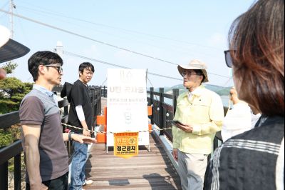 윤성진 제1부시장 화성국가지질공원 현장방문 C1KS2176_resize.JPG