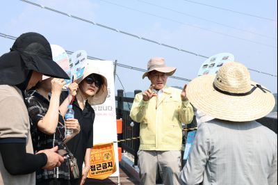 윤성진 제1부시장 화성국가지질공원 현장방문 C1KS2218_resize.JPG