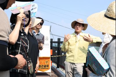윤성진 제1부시장 화성국가지질공원 현장방문 C1KS2224_resize.JPG