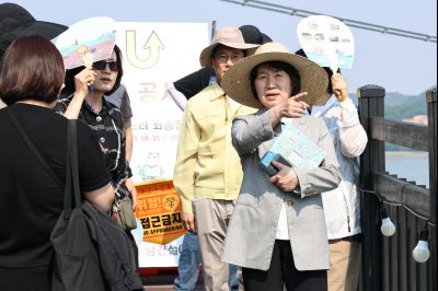 윤성진 제1부시장 화성국가지질공원 현장방문 C1KS2228_resize.JPG