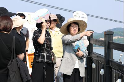 윤성진 제1부시장 화성국가지질공원 현장방문 C1KS2230_resize.JPG