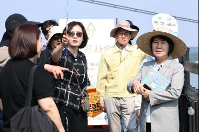 윤성진 제1부시장 화성국가지질공원 현장방문 C1KS2232_resize.JPG