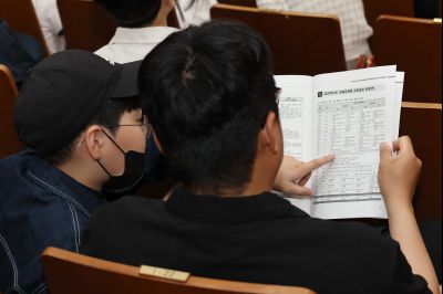 2026학년도 화성시인재육성재단 영재교육원 입학식 C1KS2301_resize.JPG