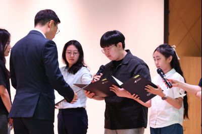 2026학년도 화성시인재육성재단 영재교육원 입학식 C1KS2346_resize.JPG