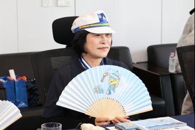 제16회 화성 뱃놀이 축제 1일차 조선통신사선 입항 환영식 0D0A7125_resize.jpg