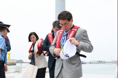 제16회 화성 뱃놀이 축제 2일차 개막식 - 조선통신사선 탑승 0D0A0493_resize.jpg