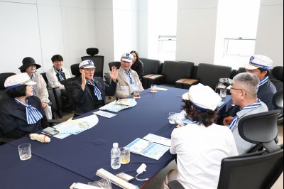 제16회 화성 뱃놀이 축제 1일차 조선통신사선 입항 환영식 0D0A7372_resize.jpg