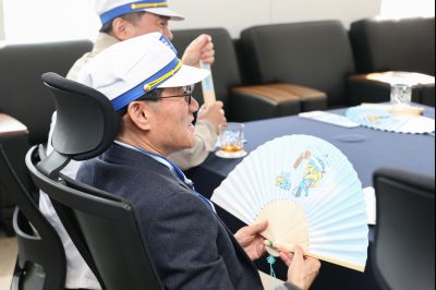제16회 화성 뱃놀이 축제 1일차 조선통신사선 입항 환영식 0D0A7394_resize.jpg