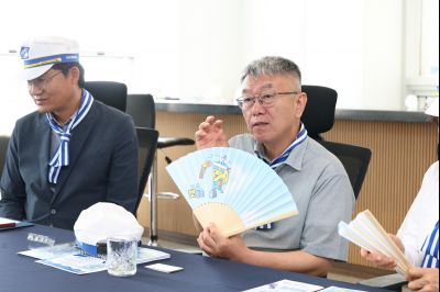 제16회 화성 뱃놀이 축제 1일차 조선통신사선 입항 환영식 0D0A7400_resize.jpg