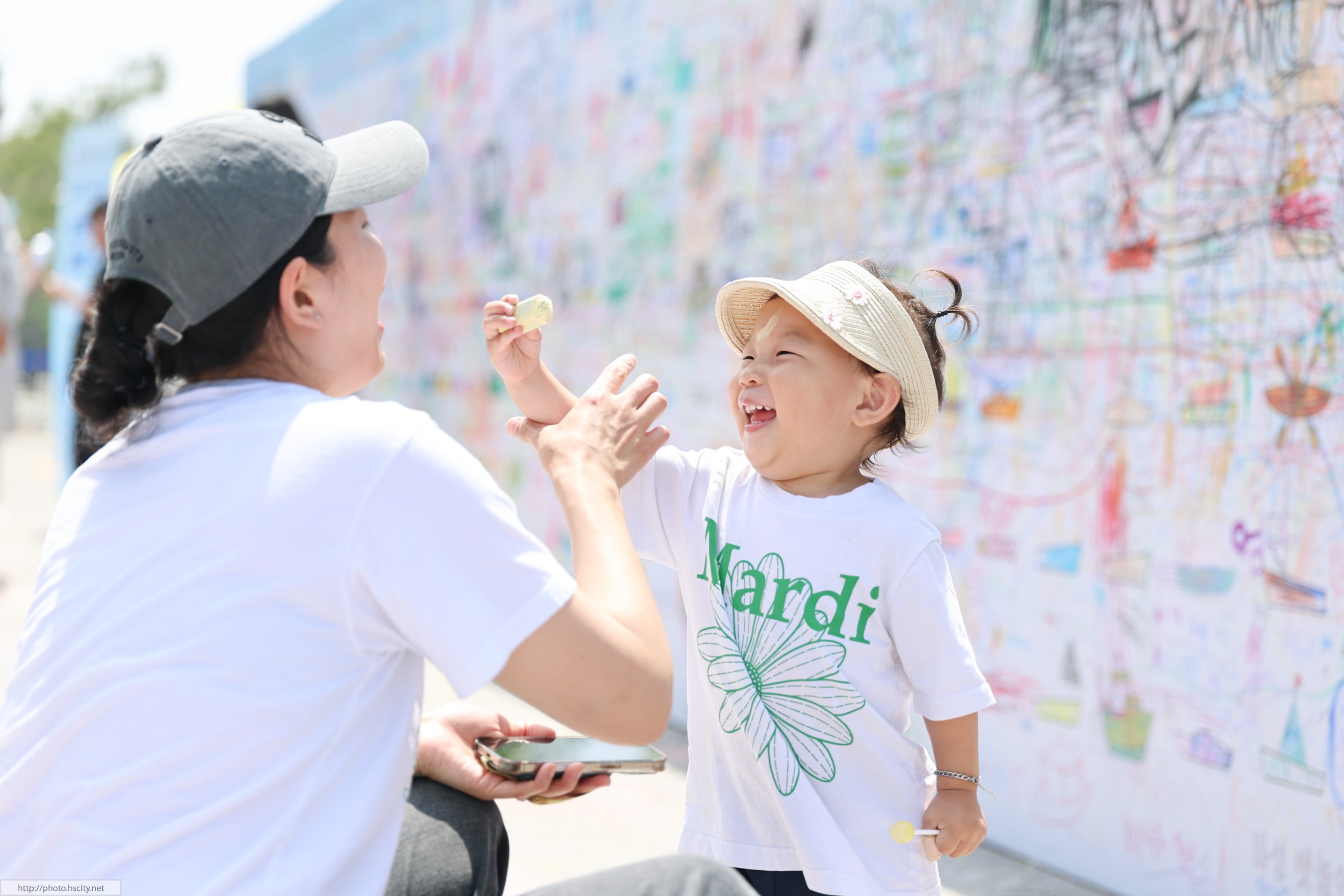 제16회 화성 뱃놀이 축제 3일차 현장 스케치 