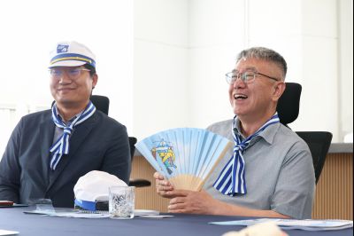 제16회 화성 뱃놀이 축제 1일차 조선통신사선 입항 환영식 0D0A7414_resize.jpg