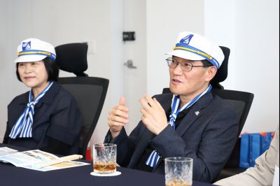 제16회 화성 뱃놀이 축제 1일차 조선통신사선 입항 환영식 0D0A7430_resize.jpg