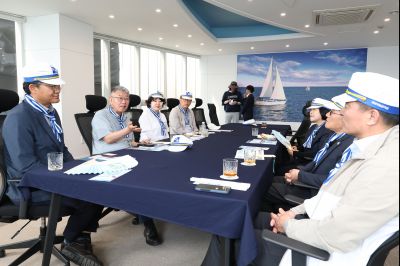 제16회 화성 뱃놀이 축제 1일차 조선통신사선 입항 환영식 0D0A7480_resize.jpg